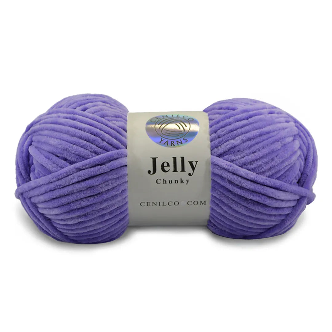 Jelly Chunky Cenilco