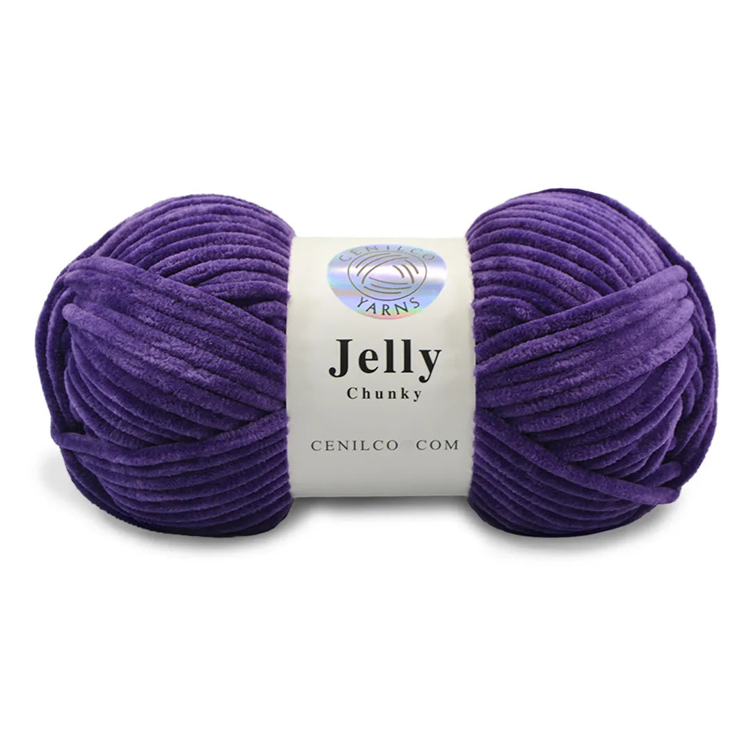 Jelly Chunky Cenilco