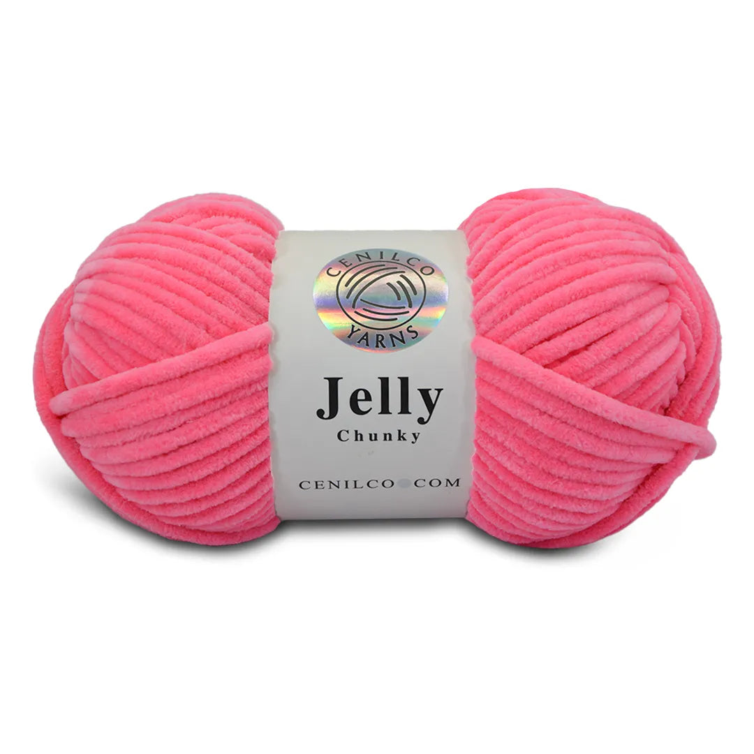 Jelly Chunky Cenilco