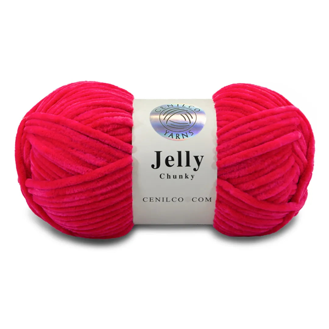 Jelly Chunky Cenilco