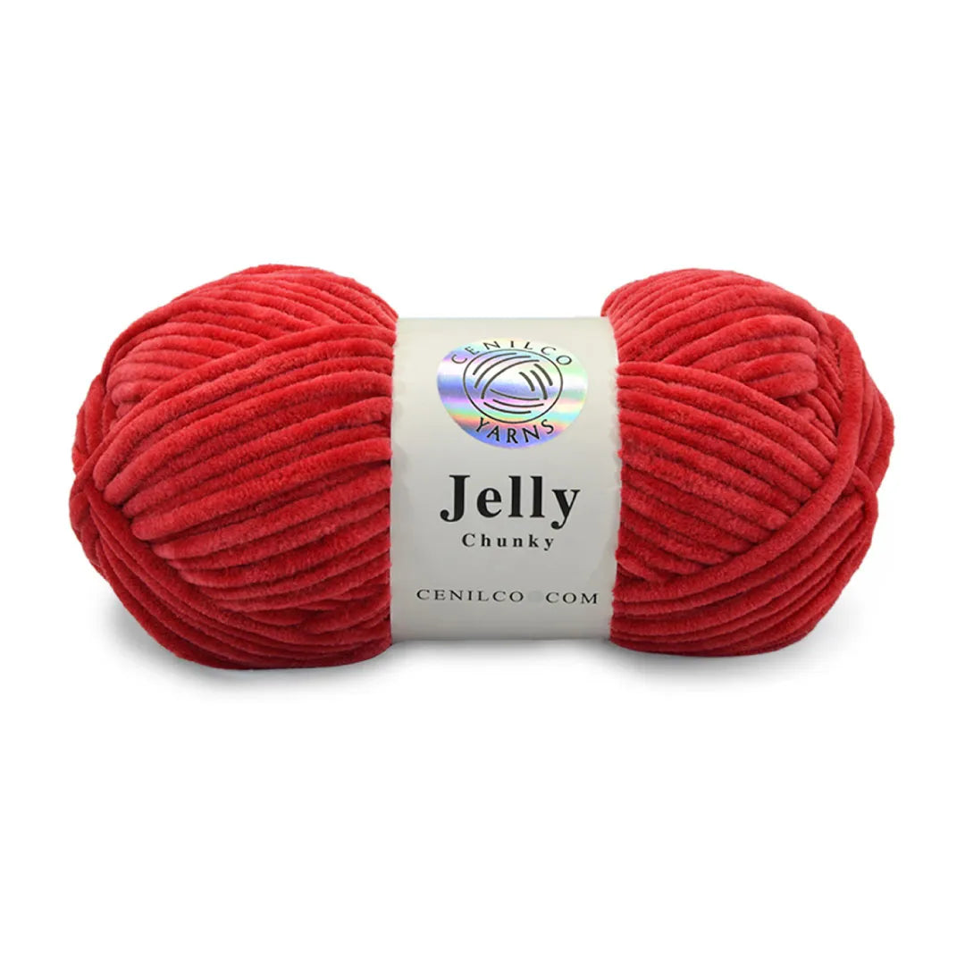 Jelly Chunky Cenilco