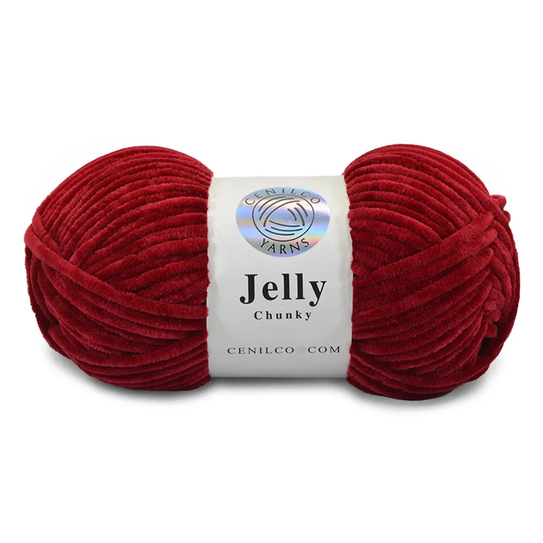 Jelly Chunky Cenilco