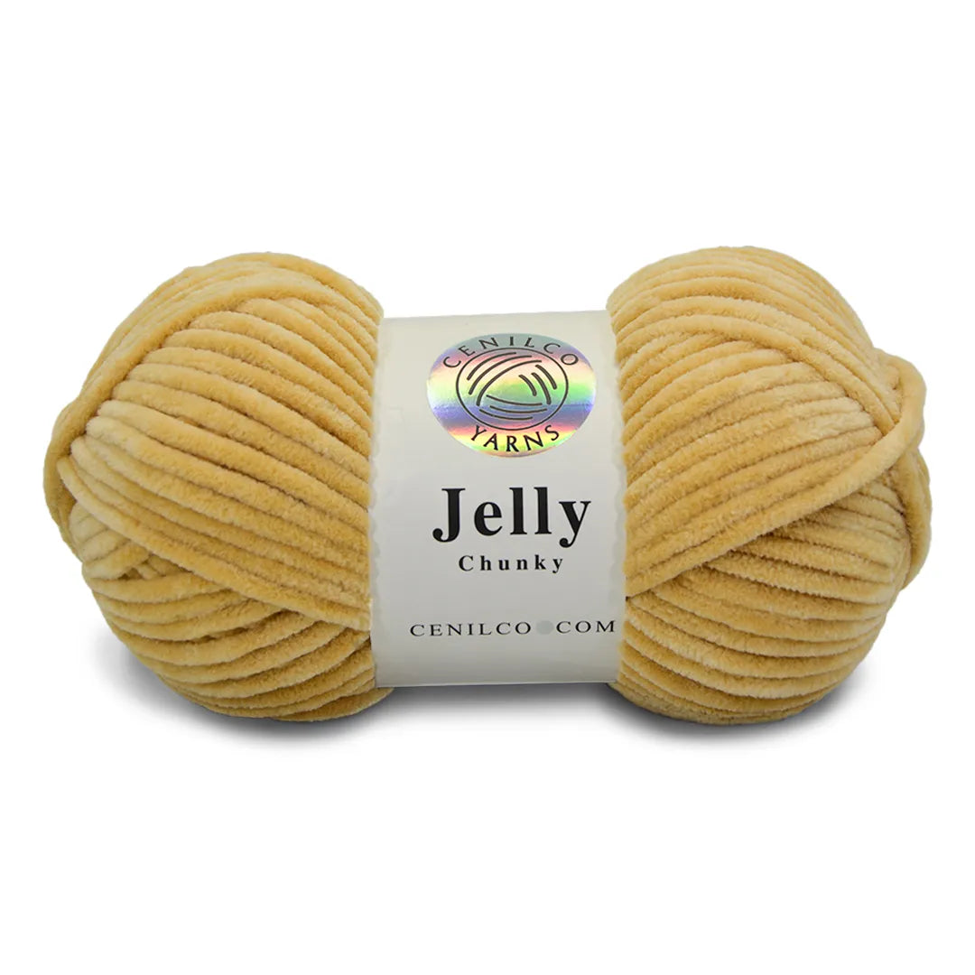 Jelly Chunky Cenilco