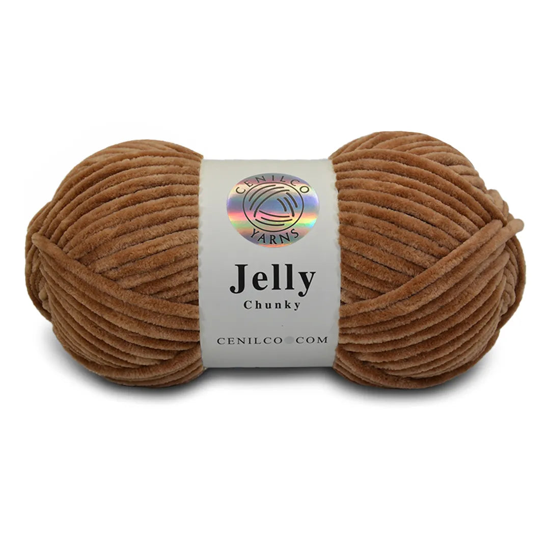 Jelly Chunky Cenilco