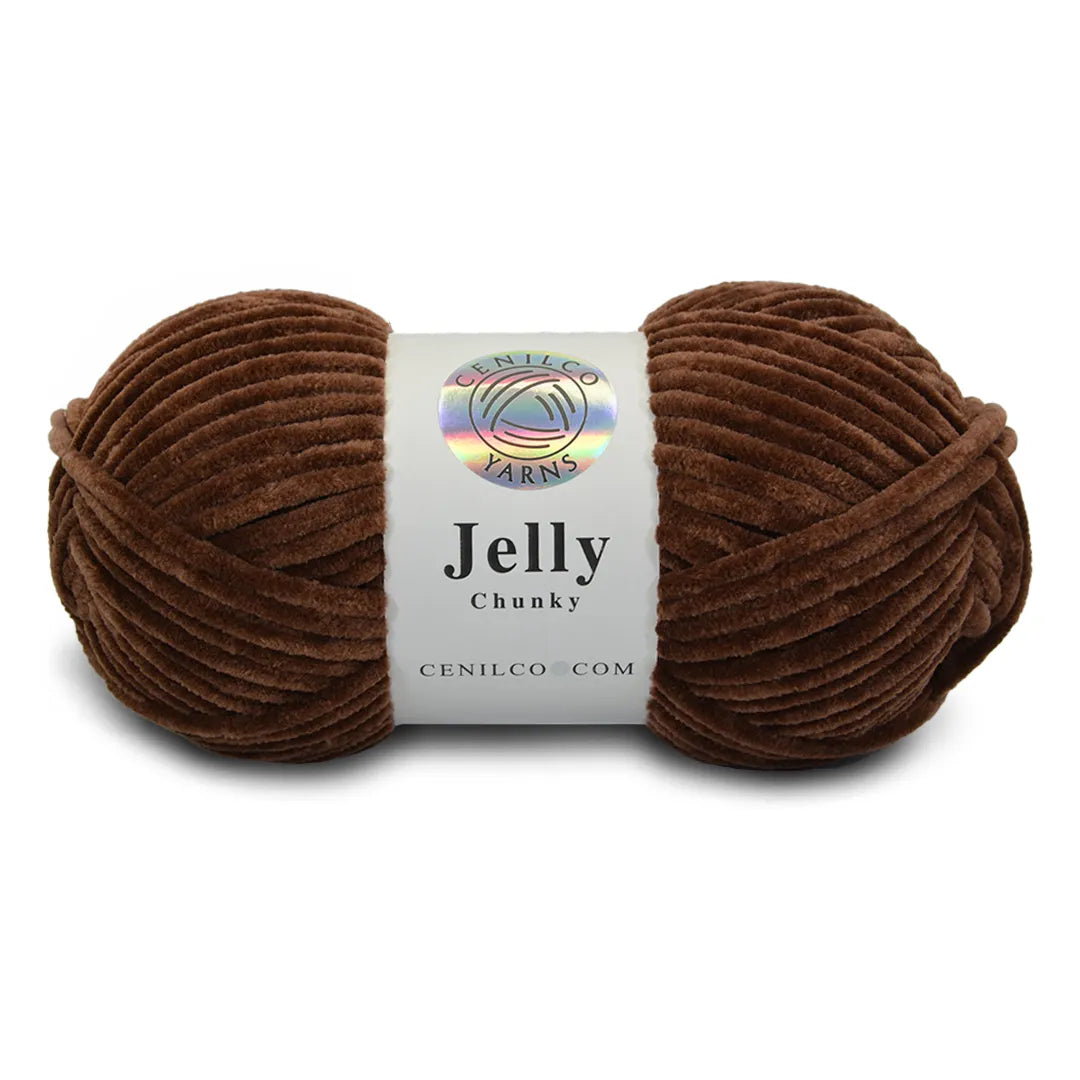 Jelly Chunky Cenilco
