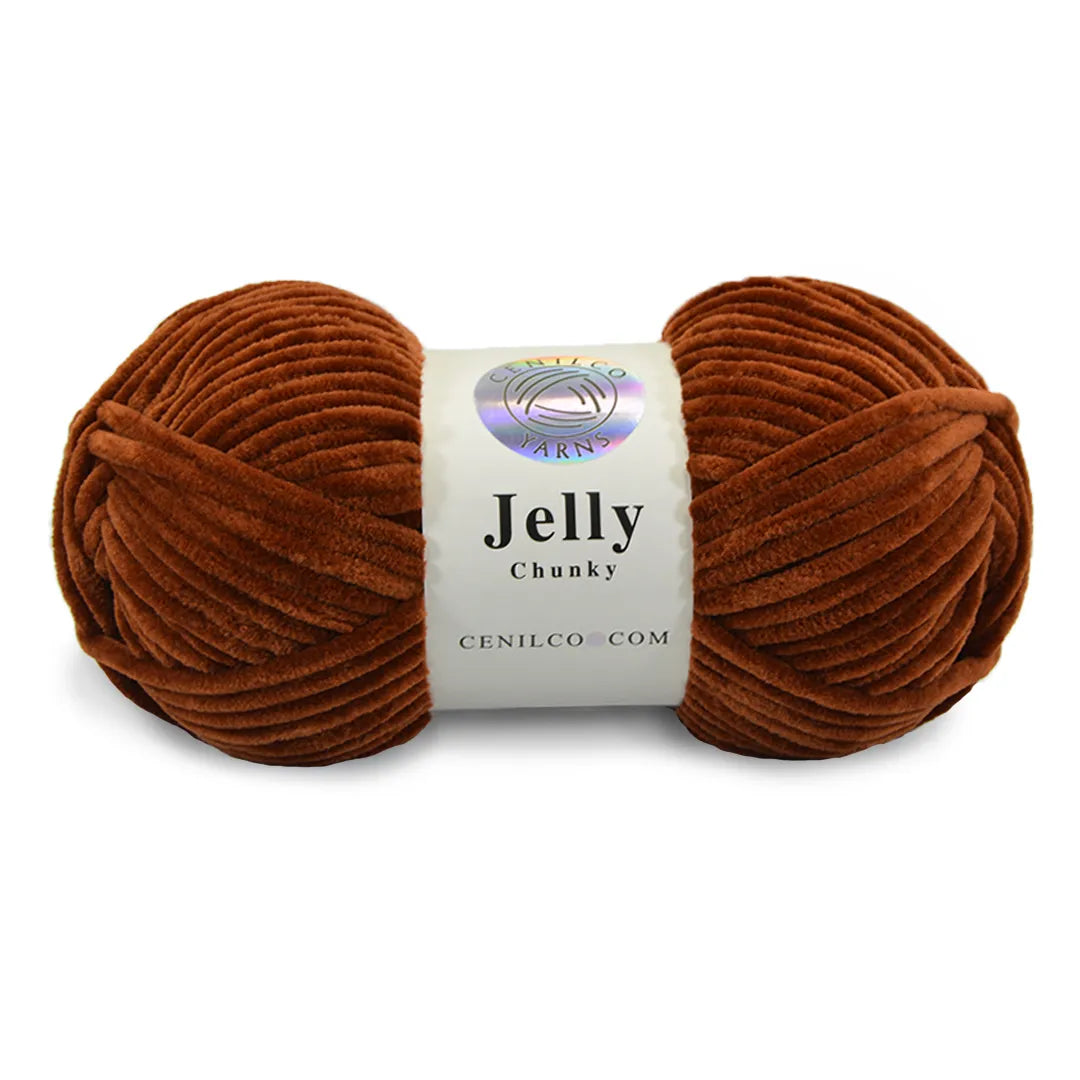 Jelly Chunky Cenilco