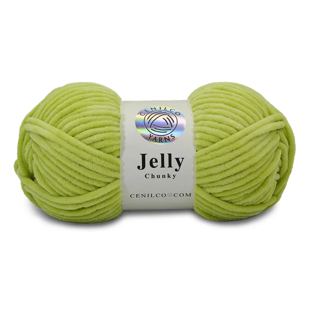 Jelly Chunky Cenilco
