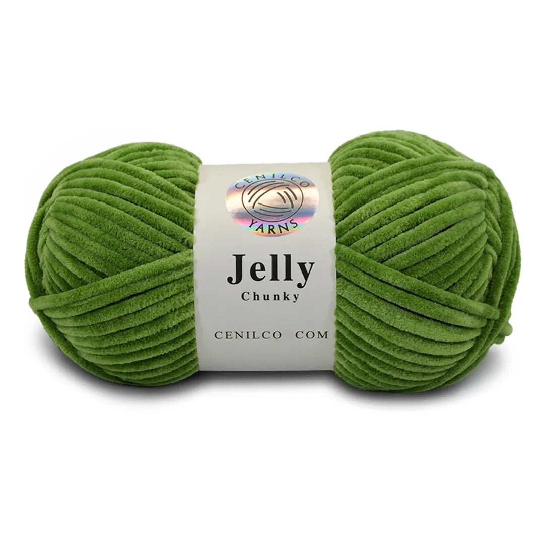 Jelly Chunky Cenilco