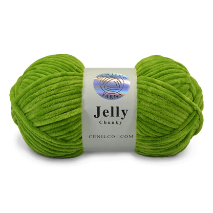 Jelly Chunky Cenilco