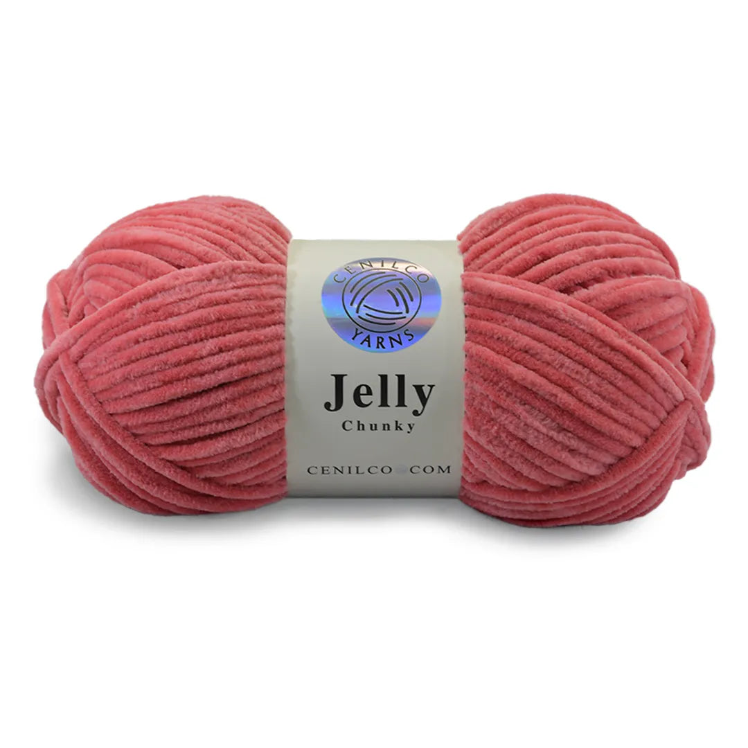 Jelly Chunky Cenilco