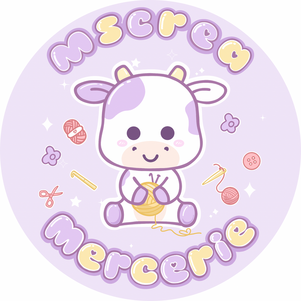 Mscrea mercerie